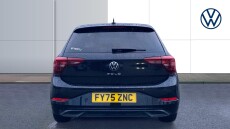 Volkswagen Polo 1.0 TSI Match 5dr Petrol Hatchback